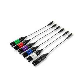 Siren Night Glo Bobbin Hanger Indicator L Vit