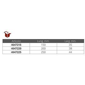 Forniture Nautiche Italiane Silver Stainless Steel Fairlead Mooring Cleat 250 x 