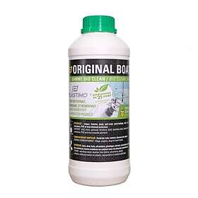 Plastimo Bio 1l Cleaner Durchsichtig