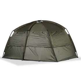 Nash Titan Hide Pro Shelter Grönt