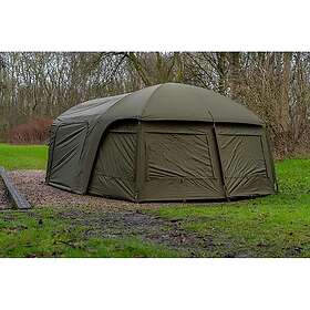 Fox International Frontier Deluxe Extension System Tent Grönt 150 x 250 x 145 cm