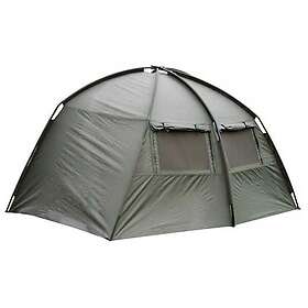 Nash Titan Hide Xl Shelter Grönt