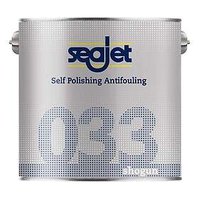 Shogun Seajet 750ml 033 Antifouling Durchsichtig