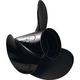 Hustler Todd Enterprises 3b Aluminium Rh Turning Point Propeller 10,5´´x13 Svart