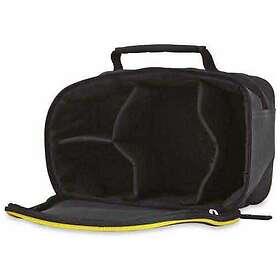 Tubertini Reel Case Svart