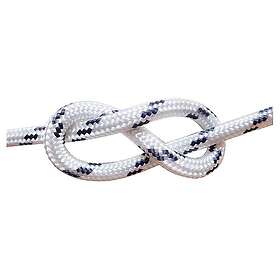 Cavalieri Silver 8102 100 M Braided Cape 16 mm