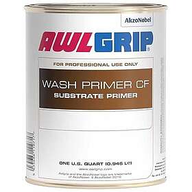 Base Awlgrip 0.95l Wash Cf Primer Durchsichtig