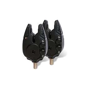 Fox International Micron Mx 1 Rod Svart