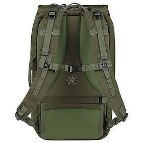 Tropicfeel Shell 40L