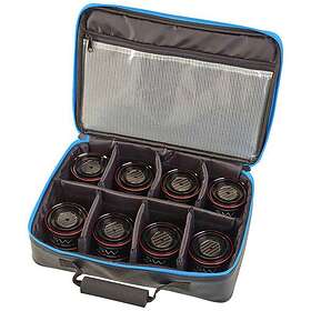 Sunset Rs Competition Spool Bag Blue