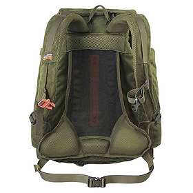 Marsupio Suede Pf 30l Backpack Grönt