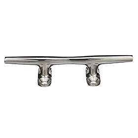 Seachoice Hollow Base Mooring Cleat Silver 152 x 32 mm