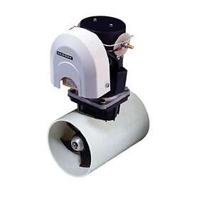 Lewmar 110tt 1,5kw Propeller Silver