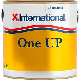 International One Up 750ml Primer Guld