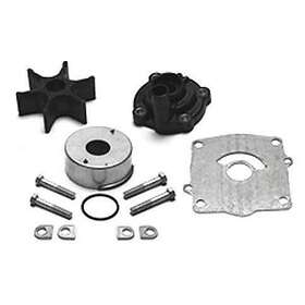 Sierra Yamaha Water Pump Kit Svart,Grå 61Aw0078A300