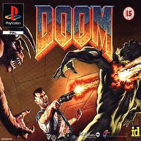 Doom (PS1)