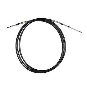 Seastar Solutions Control Cable Xtreme 33c Svart 812 mm