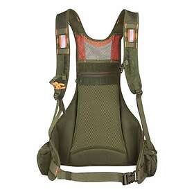 Marsupio Suede Wild 2020 24l Backpack Grönt
