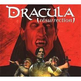 Dracula: Resurrection (PS1)