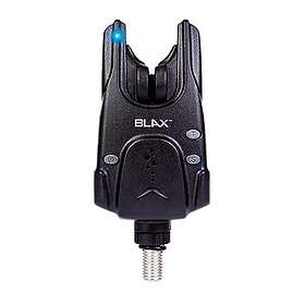 Carp Spirit Blax X1 Bite Indicator Svart