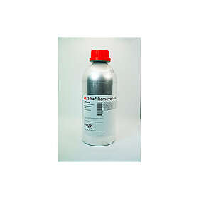Sika 1l 208 Cleaner Durchsichtig