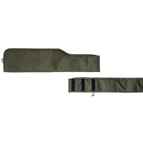 Virux Single Rod Holdall Silver