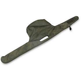 Nash Dwarf Single Rod Holdall Grönt 183 cm