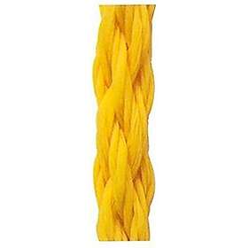 Poly Ropes 110 M etilene Rope Gul 10 mm