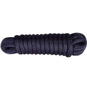 Talamex Pp 14 Mm Mooring Rope Blå 10 m