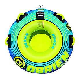 Obrien Le Tube Towable Röd 1 Place