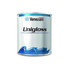 Veneziani Enamel 500ml Durchsichtig