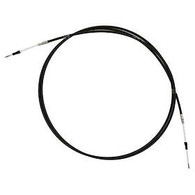 Control Tfx F303-7000 Cable Silver