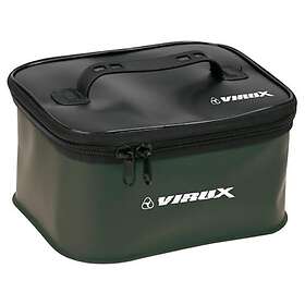 Virux Tidy I Rig Case Grönt