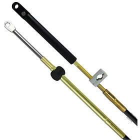 Ultraflex C5 Control Cable Silver 11´