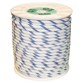 Prosea Polyester Halyard Coil Double Braided Rope 16 Mm Durchsichtig 100 m