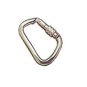 Kong Xl Snap Hook Guld 113 mm