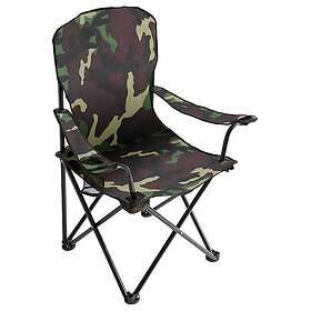 Mikado Is11-020s-c Chair Grå