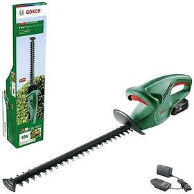 Bosch Easy HedgeCut 18-52-13 CORDLESS HEDGE TRIMMER