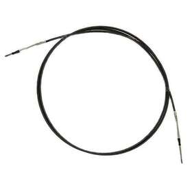 Control Tfx F303-2500 Cable Silver