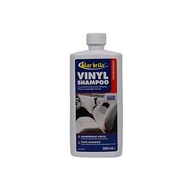 Starbrite Vinyl Cleaner Vit 470ml