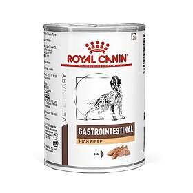 Royal Canin Veterinary Diets Dog Gastro High Fibre Loaf 12x410g