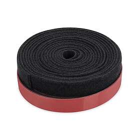 Digitus Professional fastgørelse burreband for kabeladministration