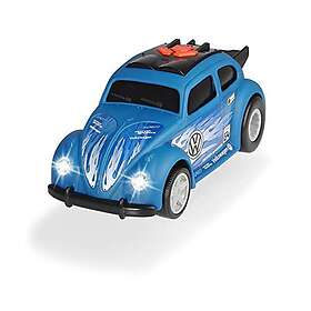 Volkswagen Beetle Leksaksbil, Dickie Toys