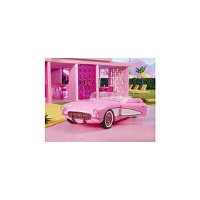 Barbie Movie Cabriolet