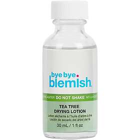 Tea Tree Bye Blemish Drying Lotion Oil 30ml