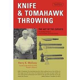 Tomahawk Knife & Throwing
