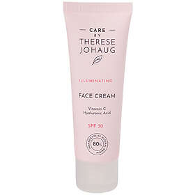 Care By Therese Johaug by Face Cream SPF 30