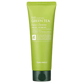 Tonymoly The Chok Green Tea Foam Cleanser 150ml
