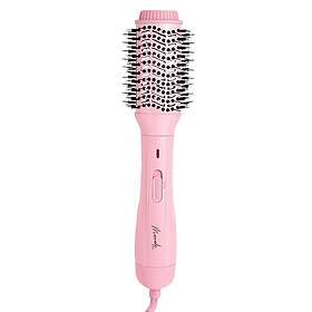 Mermade Hair The Blow Dry Brush Pink