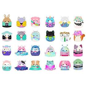 Mystery Squishville S11